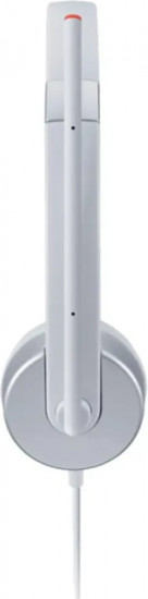 Наушники Lenovo 100 Stereo Headphones