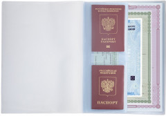 Папка-органайзер - Фото 5