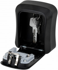 Сейф для ключей - Фото 9