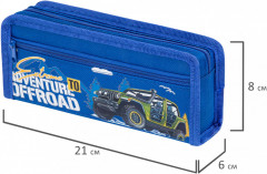 Пенал - Фото 4