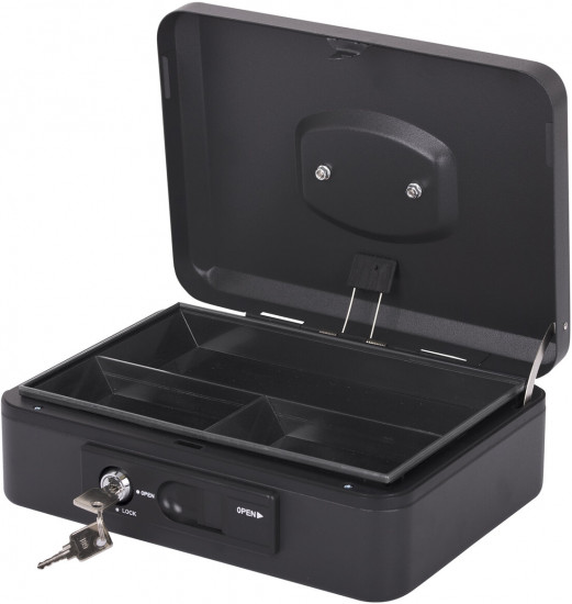 Ящик для денег