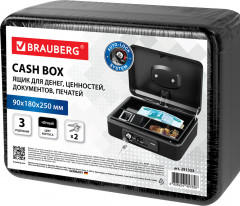 Ящик для денег - Фото 9