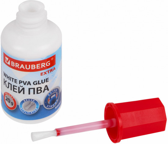 Набор клея ПВА