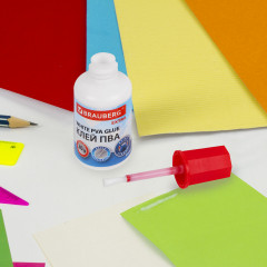 Набор клея ПВА - Фото 4