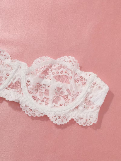 Комплект нижнего белья для женщин