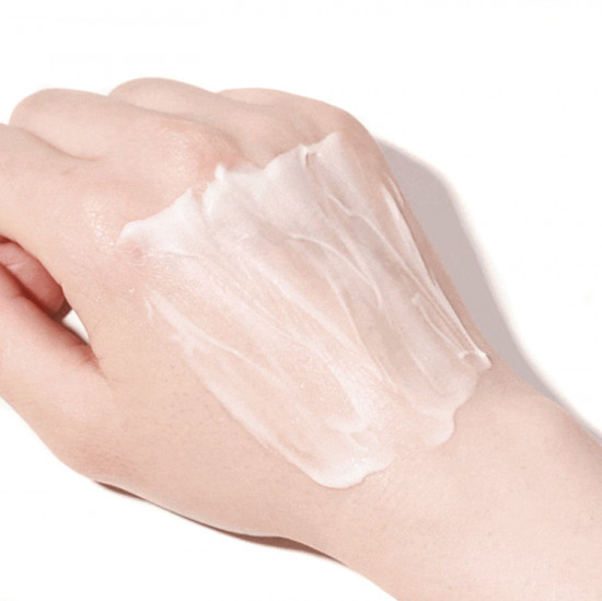 Крем-эксфолиант для лица очищающий с грибным комплексом «Perfect Massage Peeling Cream»