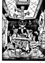 Туалетный мальчик Ханако. Том 19 - Фото 4