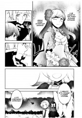 Моя реинкарнация в отомэ-игре в качестве главной злодейки. Том 4 - Фото 10