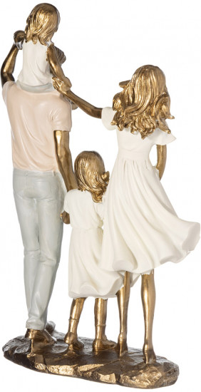 Статуэтка «Семья»