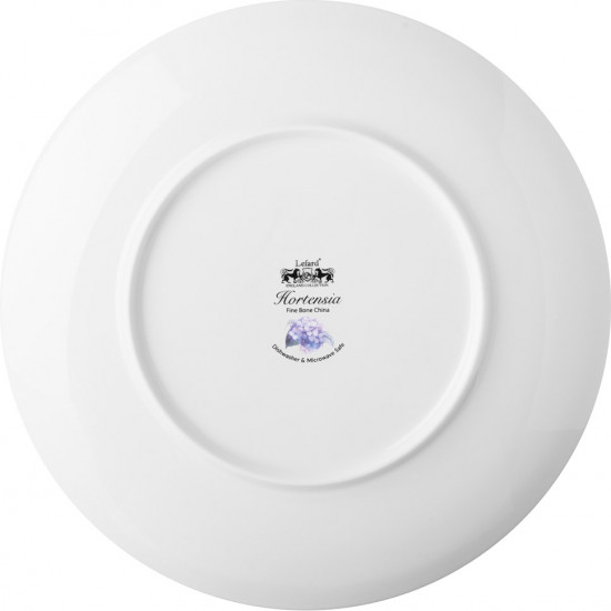 Набор тарелок закусочных «Hortensia»