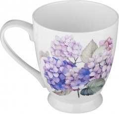 Кружка «Hortensia» - Фото 1