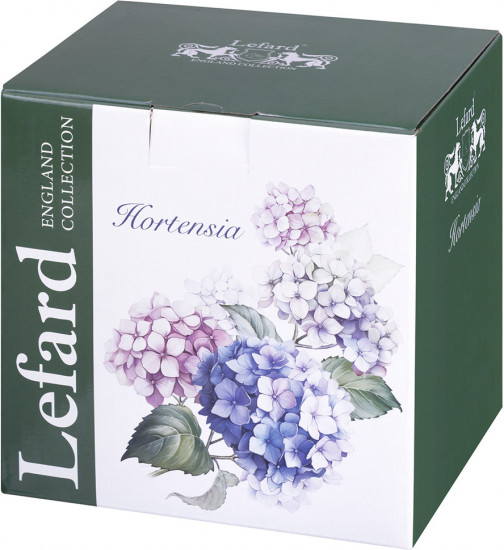 Кружка «Hortensia»