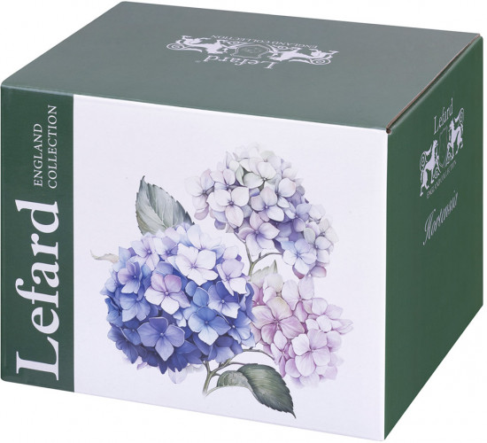 Кружка «Hortensia»