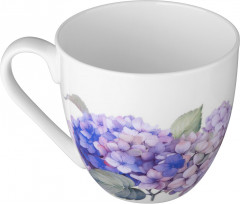Чайная пара «Hortensia» - Фото 1