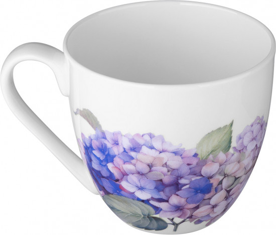 Чайная пара «Hortensia»