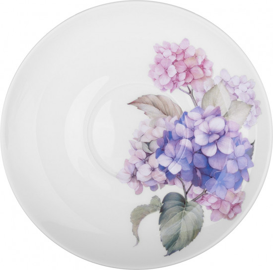 Чайная пара «Hortensia»