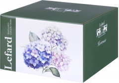 Чайная пара «Hortensia» - Фото 4