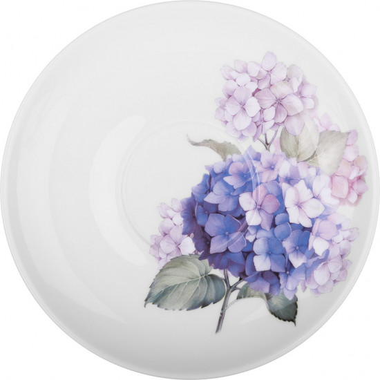 Чайная пара «Hortensia»