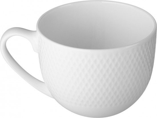 Чайная пара «Hortensia»