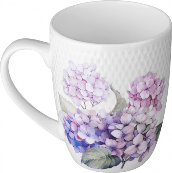 Кружка «Hortensia»