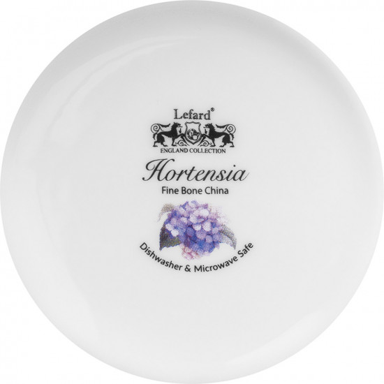 Чайный набор «Hortensia»