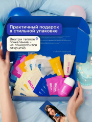 Подарочный набор косметики для женщин мини - Фото 10