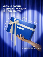 Подарочный набор косметики для женщин мини - Фото 11