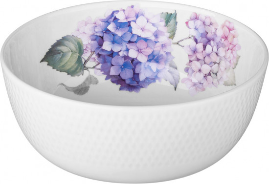 Набор салатников «Hortensia»