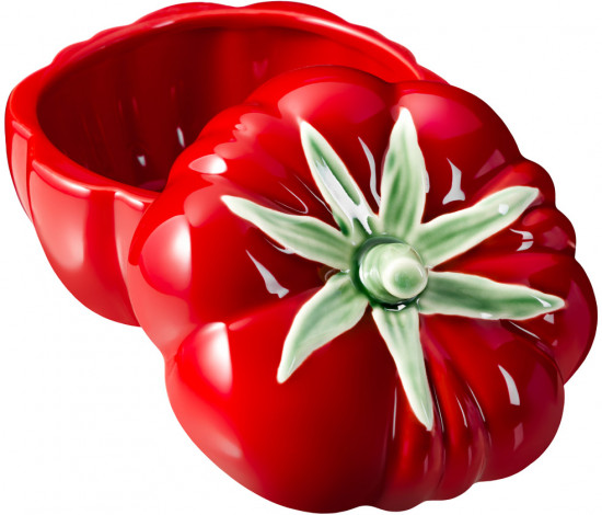 Горшочек для запекания с крышкой «Tomato»