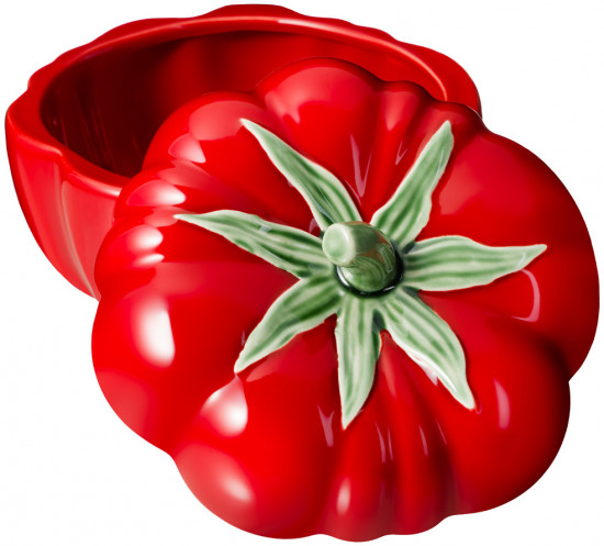 Горшочек для запекания с крышкой «Tomato»