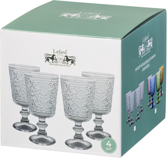 Набор бокалов для вина «Vintage»