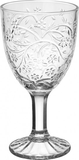 Набор бокалов для вина «Blossom»