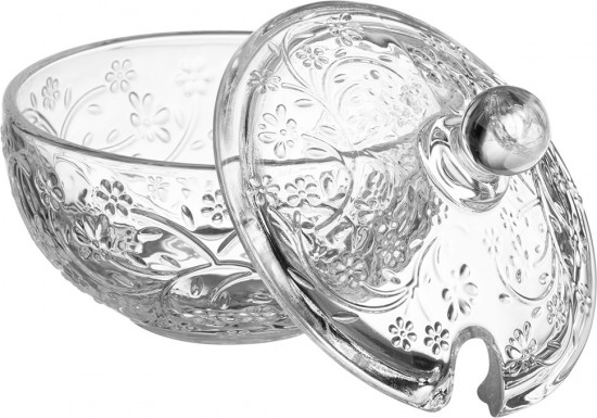 Банка для меда «Blossom»