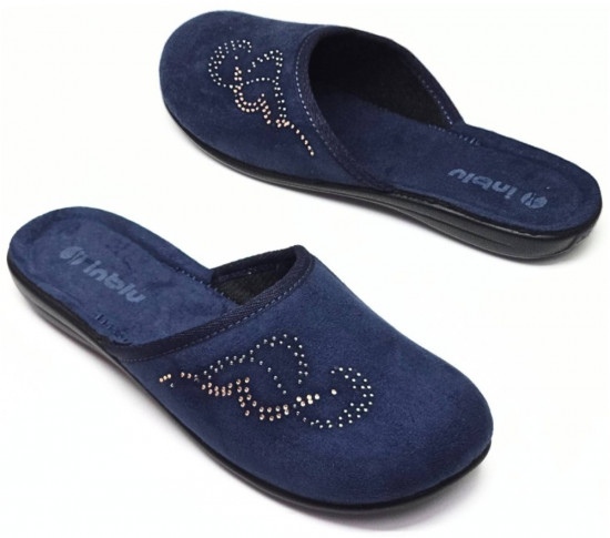 Тапочки домашние женские