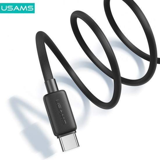 Кабель UsamsUS-SJ693 KY Series Type-C