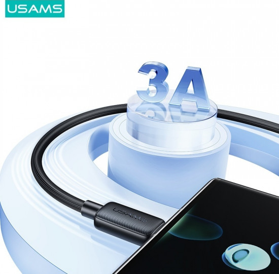 Кабель UsamsUS-SJ693 KY Series Type-C