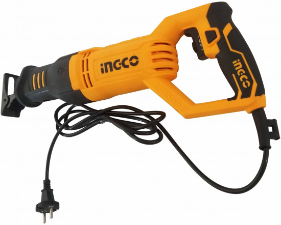 Пила сабельная