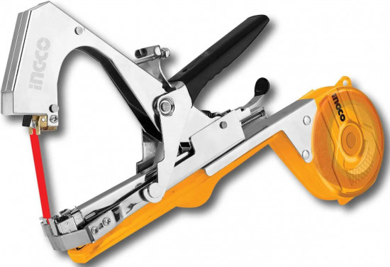 Степлер для подвязывания растений