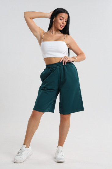 Шорты женские 