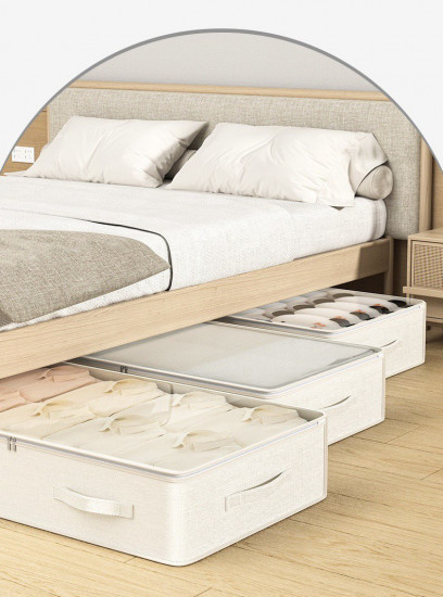 Набор кофров для хранения одежды