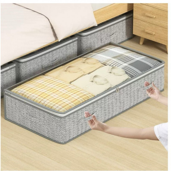 Набор кофров для хранения одежды