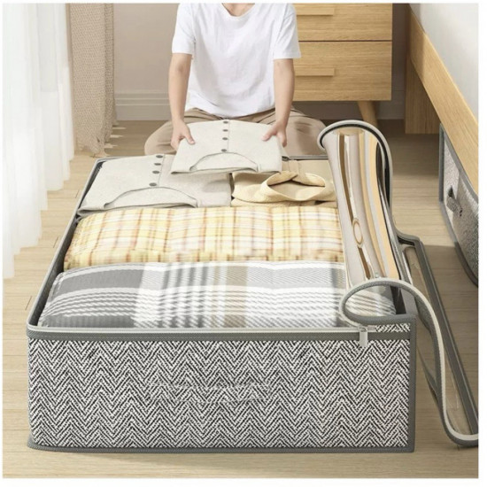 Набор кофров для хранения одежды