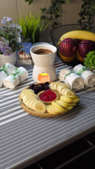 Подарочный набор «FondueBoxx» - Фото 1