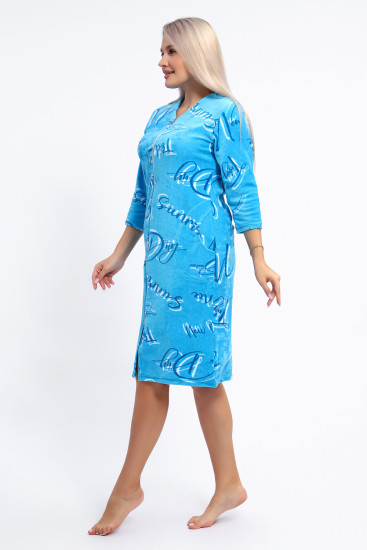 Халат женский