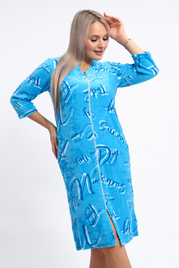 Халат женский