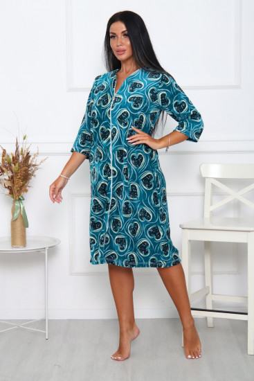 Халат женский