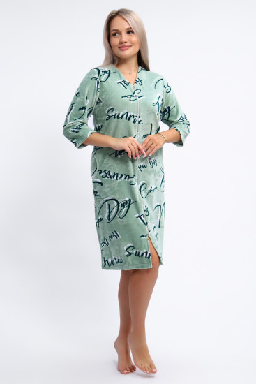Халат женский