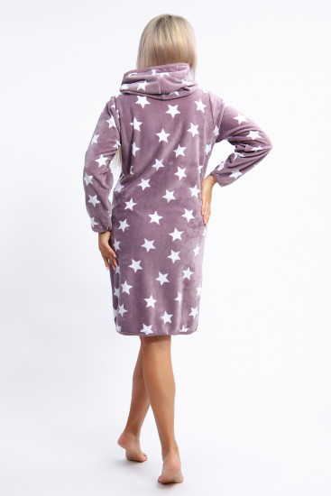 Халат женский