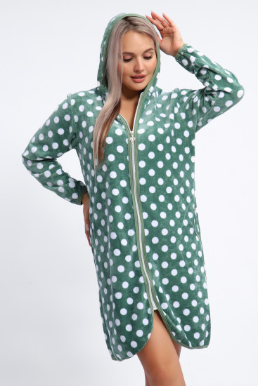 Халат женский