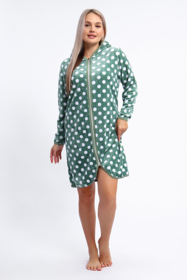 Халат женский